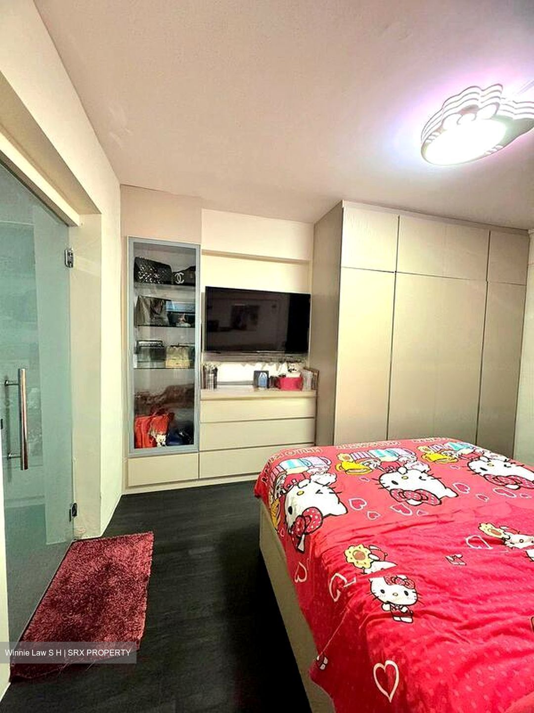 Blk 215 Lorong 8 Toa Payoh (Toa Payoh), HDB 5 Rooms #453520661